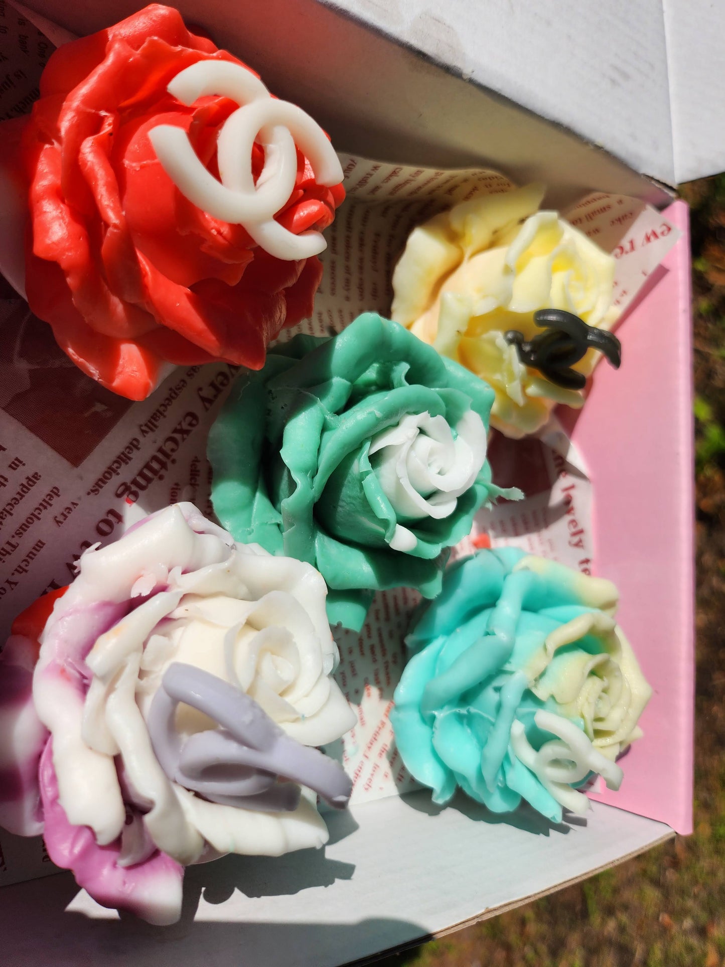 Soap Box