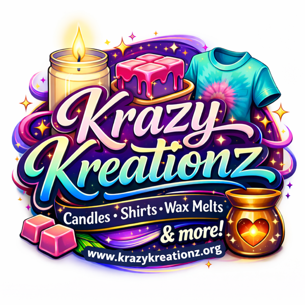 Kash Krazy Kreationz 
