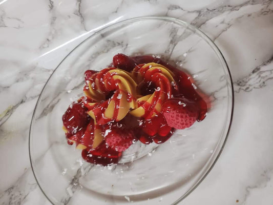 Crullers Waxmelts
