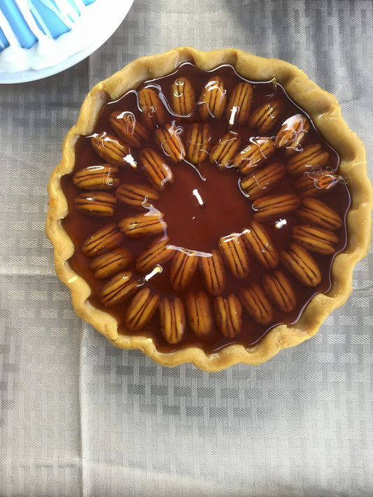 Pecan Pie