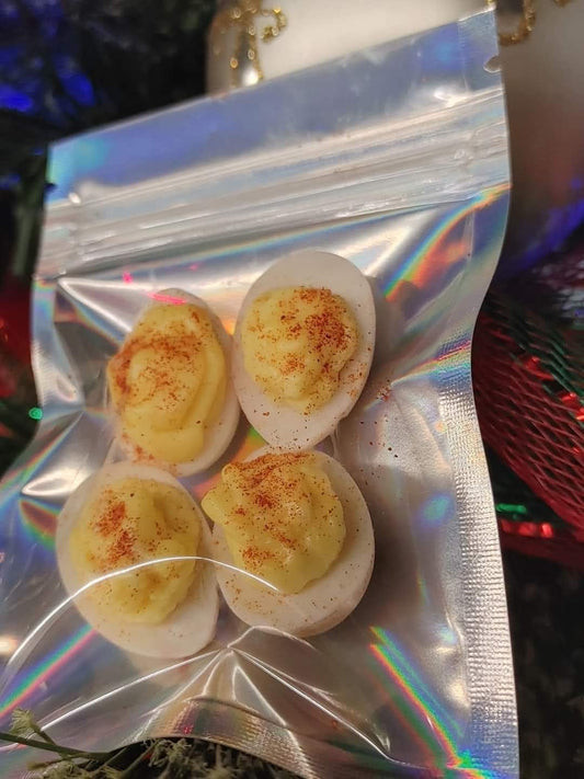 Devil Eggs Mini 4 pack